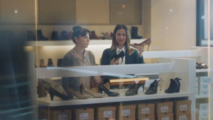 Pidem | Ayakkabıcı | Tan Berk Kurtcebe | Wunderman Thompson Turkey