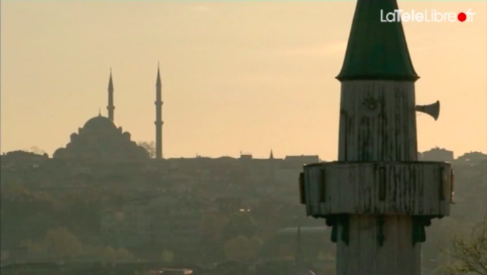 Istanbul | Au Rythme de l’Arabesk
