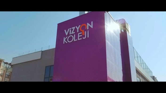 Vizyon Koleji | RooN