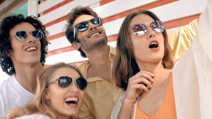 Atasun Optik | Çok Şık | Kemixiz | Medina Turgul DDB