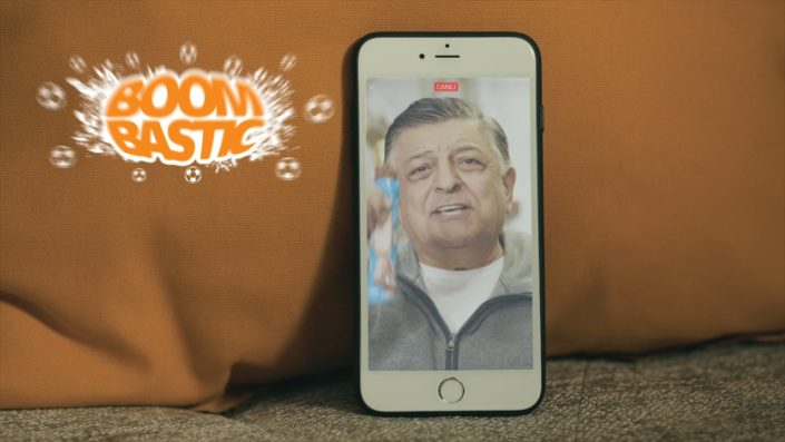 Boombastic | Öpücük | Volkan Hiçyılmaz | Happy People