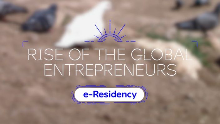 Estonian E-Residency | Dante Işıl Özkan