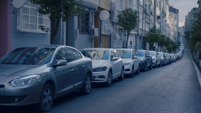 Garenta | All Yours | Çiğdem Latifoğlu | Havas Istanbul