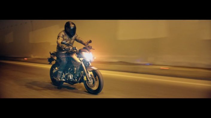 Bajaj | Shaman | Rob Kaplan | Good Morning Films